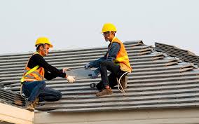 Emergency Roof Repair in Odon, IN